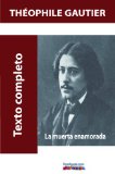 Portada de LA MUERTA ENAMORADA
