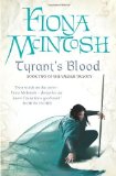 Portada de TYRANT'S BLOOD: BOOK TWO OF THE VALISAR TRILOGY (VALISAR TRILOGY 2) BY MCINTOSH, FIONA (2010) PAPERBACK