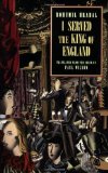 Portada de I SERVED THE KING OF ENGLAND (NEW DIRECTIONS CLASSIC) BY HRABAL, BOHUMIL (2007) PAPERBACK