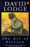 Portada de THE ART OF FICTION: ILLUSTRATED FROM CLASSIC AND MODERN TEXTS BY DAVID LODGE (ILLUSTRATED, 28 JUL 1994) PAPERBACK