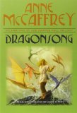 Portada de DRAGONSONG (HARPER HALL TRILOGY, BOOK 1) BY MCCAFFREY, ANNE (2003) PAPERBACK