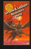 Portada de ROCANNON'S WORLD