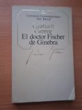 Portada de EL DOCTOR FISCHER DE GINEBRA