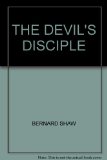 Portada de THE DEVIL'S DISCIPLE