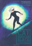 Portada de CAT BURGLAR BLACK BY SALA. RICHARD ( 2009 ) PAPERBACK