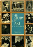 Portada de THE STORY OF ART