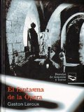 Portada de EL FANTASMA DE LA OPERA