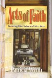 Portada de ACTS OF FAITH (BLUE SATAN MYSTERY) BY PATRICIA WYNN (2014-10-01)