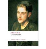 Portada de [(GREENMANTLE)] [BY: JOHN BUCHAN]