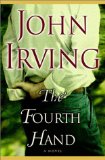 Portada de THE FOURTH HAND