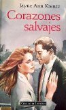 Portada de CORAZONES SALVAJES