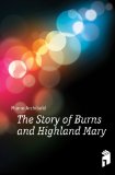 Portada de THE STORY OF BURNS AND HIGHLAND MARY