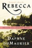 Portada de (REBECCA (SPECIAL)) BY DU MAURIER, DAPHNE (AUTHOR) PAPERBACK ON (11 , 1997)