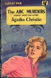 Portada de THE A.B.C. MURDERS