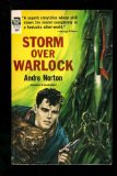 Portada de STORM OVER WARLOCK