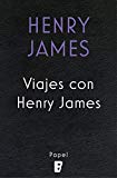 Portada de VIAJES CON HENRY JAMES