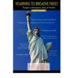 Portada de [( YEARNING TO BREATHE FREE? THOUGHTS ON IMMIGRATION, ISLAM & FREEDOM )] [BY: DAVID DYKSTRA] [JUL-2006]