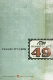 Portada de THE CRYING OF LOT 49 (PERENNIAL FICTION LIBRARY) BY PYNCHON, THOMAS PUBLISHED BY HARPER PERENNIAL (2006) PAPERBACK