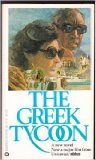 Portada de THE GREEK TYCOON