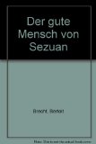 Portada de DER GUTE MENSCH VON SEZUAN