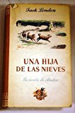 Portada de UNA HIJA DE LAS NIEVES
