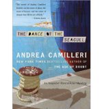 Portada de [(THE DANCE OF THE SEAGULL)] [AUTHOR: ANDREA CAMILLERI] PUBLISHED ON (FEBRUARY, 2013)