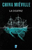 Portada de LA CICATRIZ. TRILOG&Iacute;A BAS-LAG II