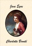 Portada de JANE EYRE