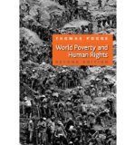 Portada de [( WORLD POVERTY AND HUMAN RIGHTS )] [BY: THOMAS W. POGGE] [MAR-2008]