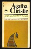 Portada de MRS. MCGINTY'S DEAD