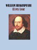 Portada de EL REY LEAR