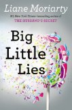 Portada de BIG LITTLE LIES BY MORIARTY, LIANE (2014) HARDCOVER