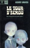 Portada de LE TOUR D'&Eacute;CROU