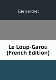 Portada de LE LOUP-GAROU (FRENCH EDITION)