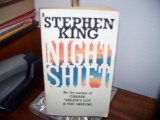 Portada de NIGHT SHIFT