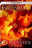 Portada de BURY ELMINSTER DEEP: THE SAGE OF SHADOWDALE, BOOK II BY GREENWOOD, ED (2012) MASS MARKET PAPERBACK