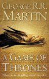 Portada de A GAME OF THRONES (A SONG OF ICE AND FIRE, BOOK 1) BY MARTIN, GEORGE R. R. NEW EDITION (2003)