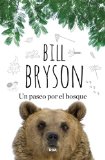 Portada de UN PASEO POR EL BOSQUE (DIVULGACI&Oacute;N)