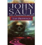 Portada de [(THE PRESENCE)] [BY: JOHN SAUL]