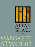 Portada de ALIAS GRACE BY ATWOOD, MARGARET (1996) HARDCOVER