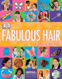 Portada de FABULOUS HAIR BY DK PUBLISHING (2006) PAPERBACK