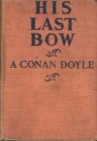 Portada de HIS LAST BOW