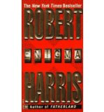 Portada de [ENIGMA] [BY: ROBERT HARRIS]