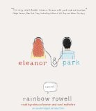 Portada de ELEANOR & PARK