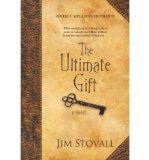 Portada de [(THE ULTIMATE GIFT)] [AUTHOR: JIM STOVALL] PUBLISHED ON (SEPTEMBER, 2007)