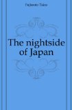 Portada de THE NIGHTSIDE OF JAPAN