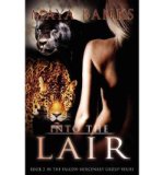 Portada de [(INTO THE LAIR)] [AUTHOR: MAYA BANKS] PUBLISHED ON (JULY, 2009)