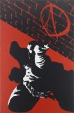 Portada de ABSOLUTE V FOR VENDETTA HC BY LLOYD, DAVID (2009) HARDCOVER