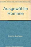 Portada de AUSGEW&Auml;HLTE ROMANE