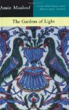Portada de THE GARDENS OF LIGHT BY MAALOUF, AMIN (1997) PAPERBACK